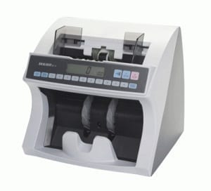 Magner Model 35-3 Currency Counter